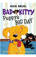 Bad Kitty: Puppy's Big Day