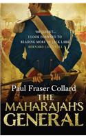 Maharajah's General (Jack Lark, Book 2)