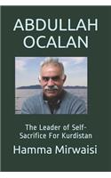 Abdullah Ocalan