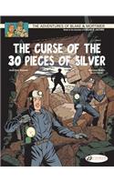 The Curse of the 30 Pieces of Silver - Part 2