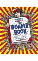 Where's Waldo? the Wonder Book