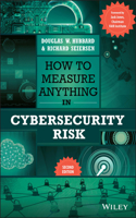 How to Measure Anything in Cybersecurity Risk