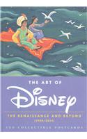 The Art of Disney