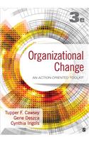 Organizational Change: An Action-Oriented Toolkit