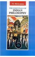 Essentials of Indian Philosophy