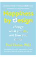 Happiness by Design