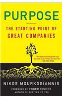 Purpose: The Starting Point of Great Companies