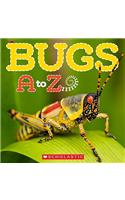 Bugs A to Z