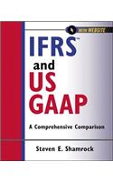 Ifrs and Us GAAP