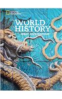 National Geographic World History: Great Civilizations: Student Edition