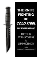 The Knife Fighting of Cold Steel