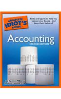 The Complete Idiot's Guide to Accounting