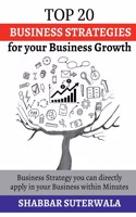 Top 20 Business Strategies for your Business Growth