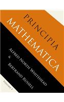 Principia Mathematica