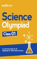 BLOOM OLYMPIAD SCIENCE CLASS 1