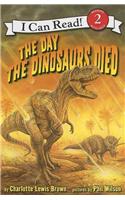 The Day the Dinosaurs Died