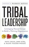 Tribal Leadership