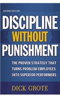 Discipline Without Punishment