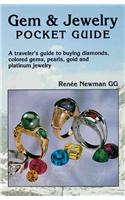 Gem & Jewelry Pocket Guide