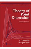 Theory of Point Estimation