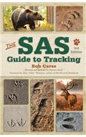 The SAS Guide to Tracking, 3rd Edition