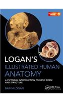 Logan's Illustrated Human Anatomy