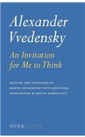 Alexander Vvedensky