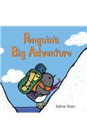 Penguin's Big Adventure