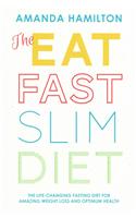 Eat, Fast, Slim Diet