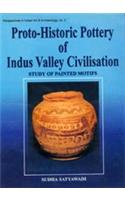 Proto-Historic Pottery of Indus Valley Civilisation