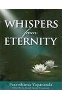 Whispers From Eternity