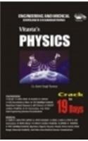 Vitasta’S Physics For Engineering & Medical Entrance Examinations