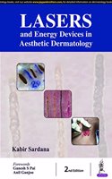 Lasers and Energy Devices in Aesthetic Dermatology Practice