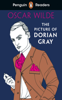 Penguin Readers Level 3: The Picture of Dorian Gray (ELT Graded Reader)