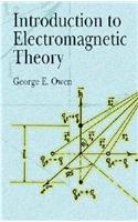 Introduction to Electromagnetic Theory