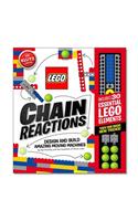 Lego Chain Reactions