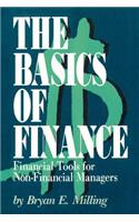 The Basics of Finance