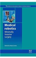 Medical Robotics