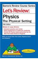 Let's Review Physics