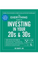 The Everything Guide to Investing in Your 20s & 30s