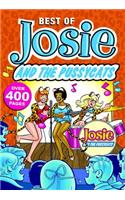 The Best of Josie and the Pussycats