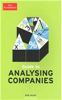 Economist Guide To Analysing Companies 6th edition