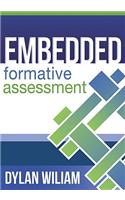 Embedded Formative Assessment