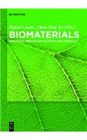 Biomaterials