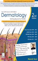 Dermatology Nothing Beyond PGMEE (New SARP Series for NEET/NBE/AI)