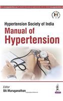 Manual of Hypertension