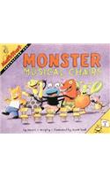 Monster Musical Chairs