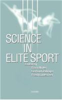 Science in Elite Sport