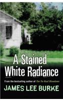 Stained White Radiance