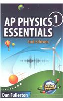 AP Physics 1 Essentials